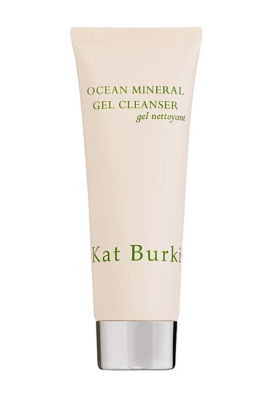Ocean mineral Gel Cleanser( יחצ)
