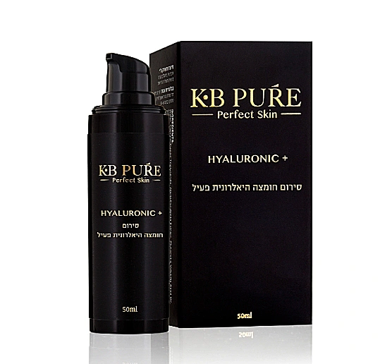 סרום חומצה היאלרונית