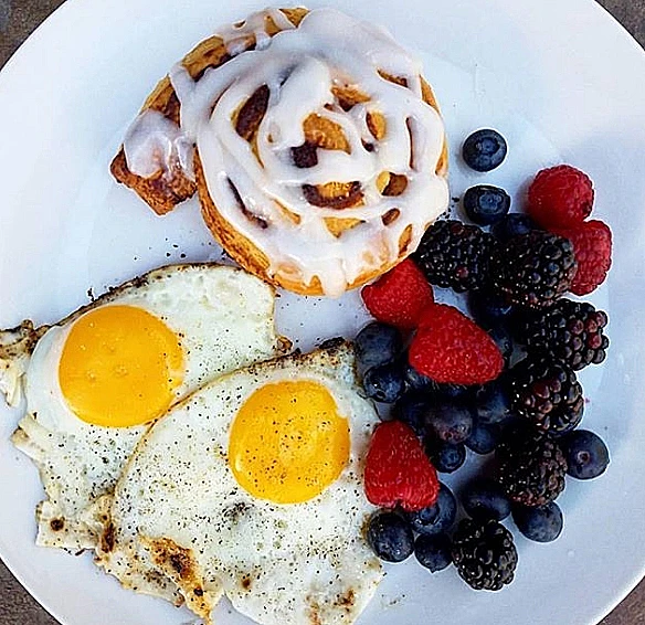 תשכחו מדיאטות