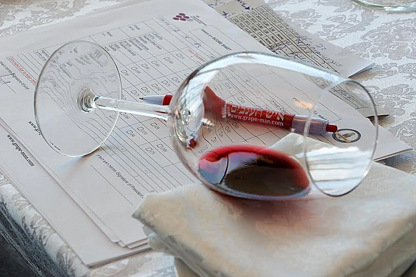 תחרות טרה וינו