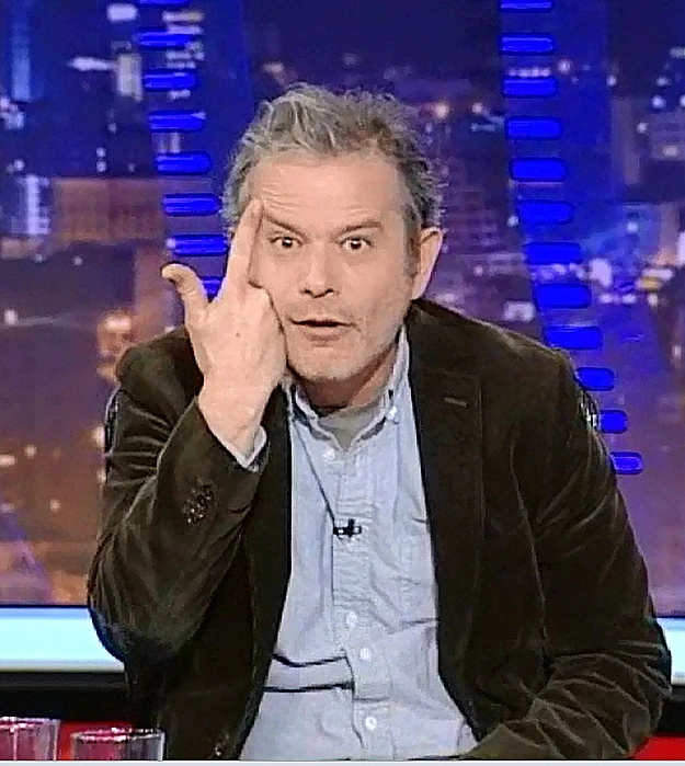 רמי הויברגר