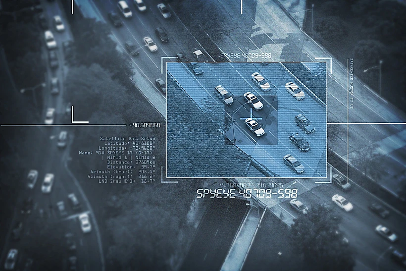 סייבר, ריגול,