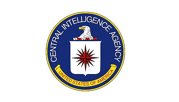 CIA