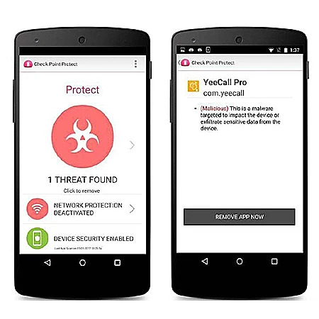 פרטנר מציגה: אפליקציית הגנה למכשירים ניידים