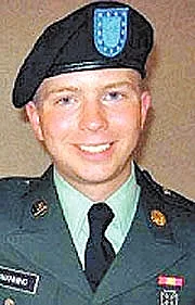 בראדלי מאנינג