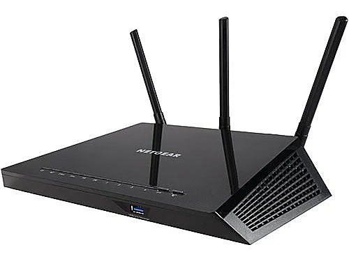 ראוטר R6400 של חברת Netgear