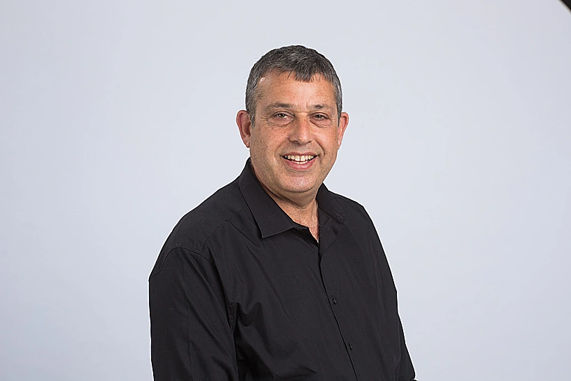 עו״ד יורם הכהן, מנכ״ל איגוד האינטרנט הישראלי