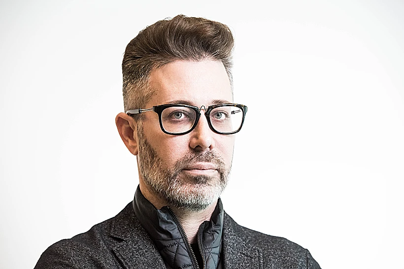 גיא כספי מנכ