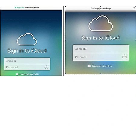 ענן מול ענן: מי המקורי? (התשובה: השמאלי)