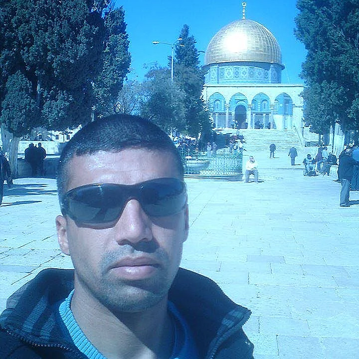 עלאא אבו מירה