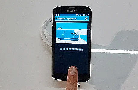 סמסונג גלקסי