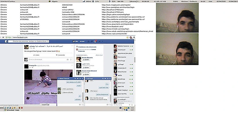 מרשם האוכלוסין הפלסטיני