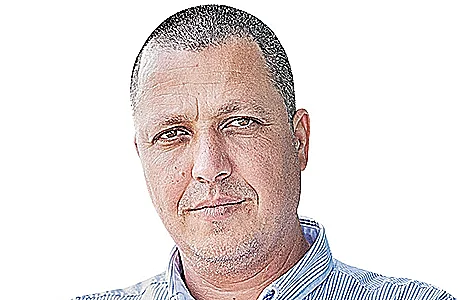 דודו מימרן, המרכז לאבטחת סייבר באונ