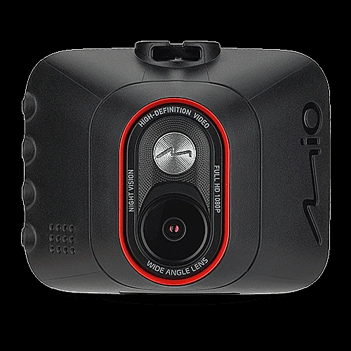 מצלמת הדרך של מיו