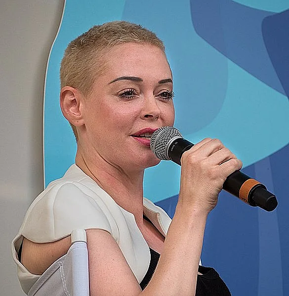 רוז מקגאוון