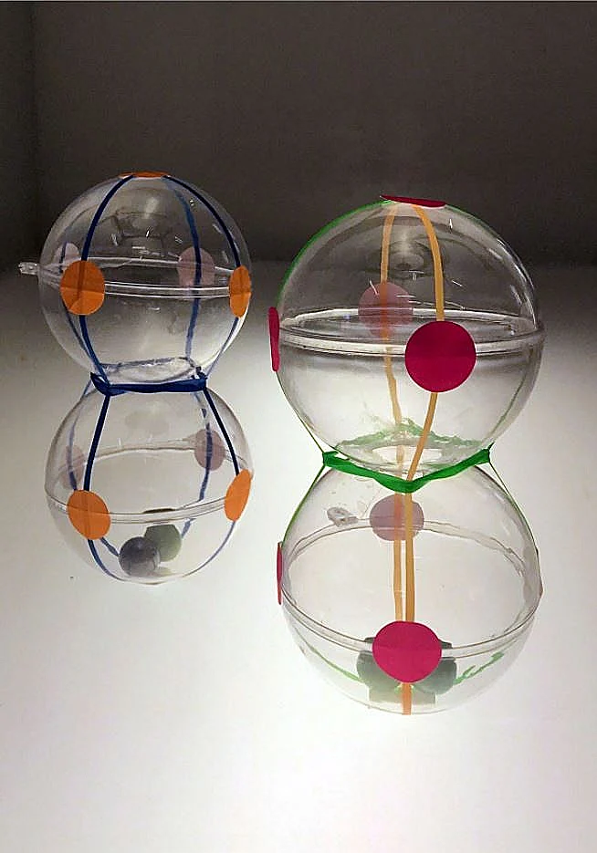 לומדים על ציקלונים במוזיאון חולון