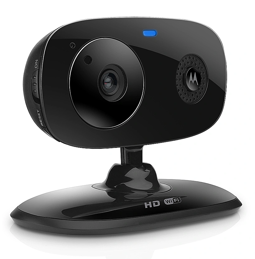 מצלמת אבטחה ביתית מוטרולה פוקוס 66