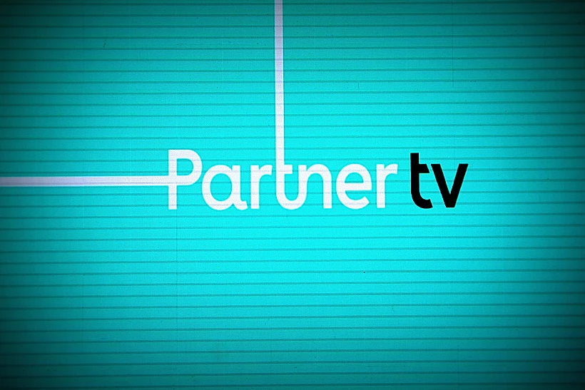 פרטנר טי וי