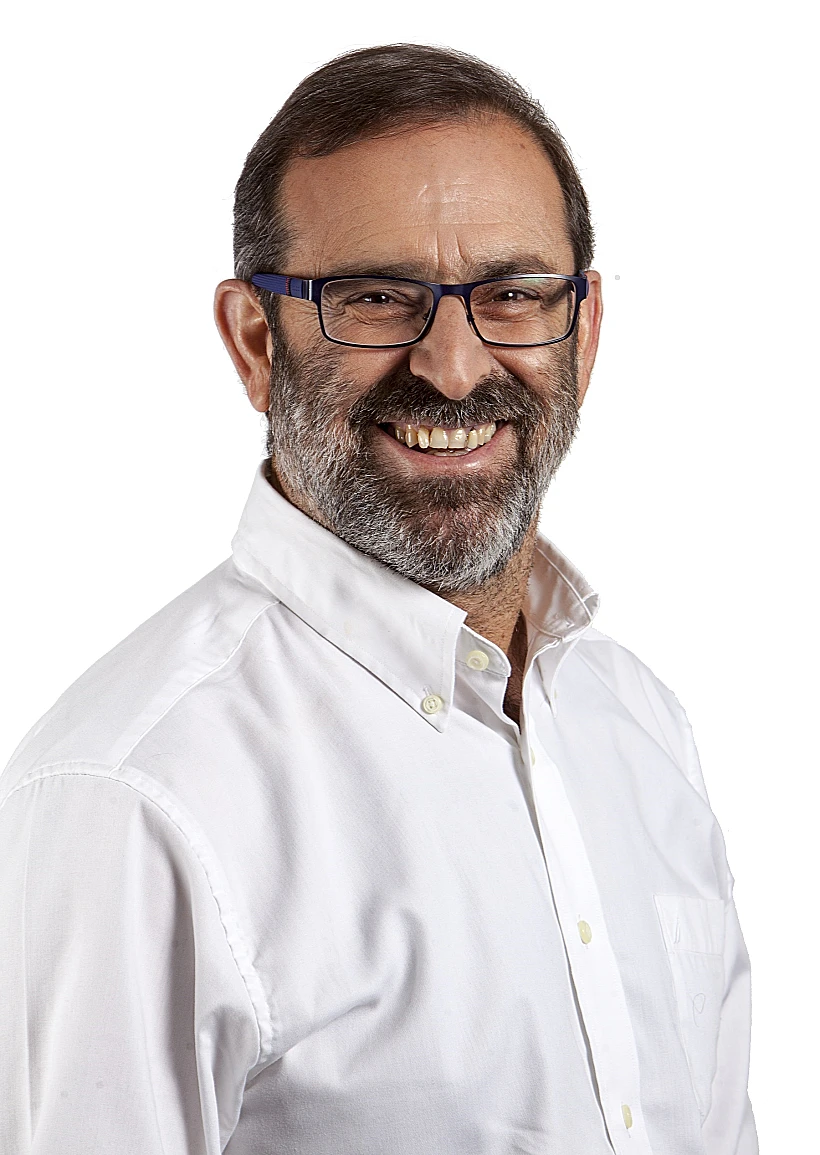 רמי נחום, מנכ