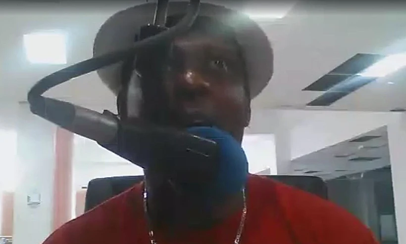 לואיס מנואל מדינה