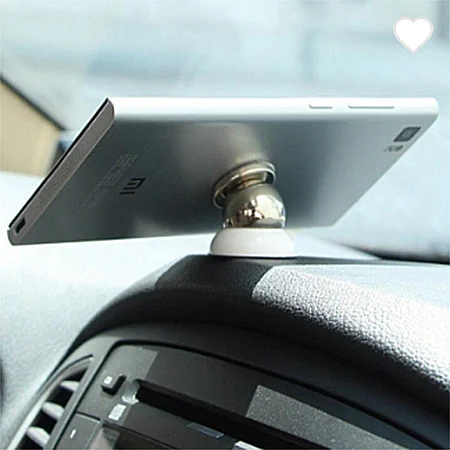 מגנט לסמארטפון לרכב