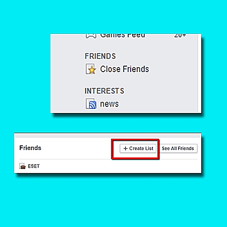תכירו את האח החורג של unfriend - unfollow