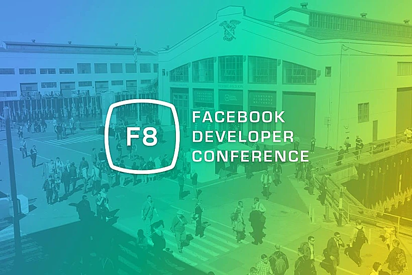 פייסבוק: ועידת F8