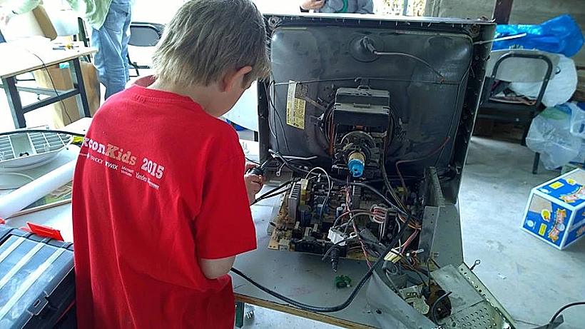 גיקון חנוכה