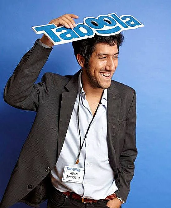 אדם סינגולדה, טאבולה