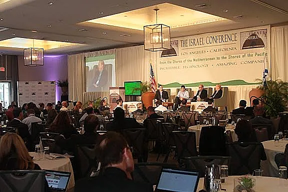 The Israel Conference