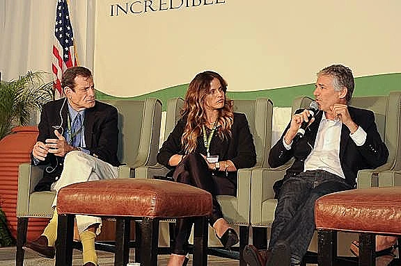 The Israel Conference