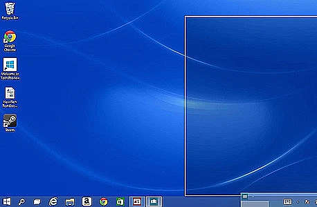 בדיקת ווינדוס 10