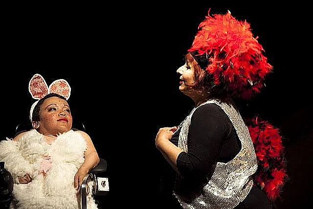 לימור אשכנזי- מגייסת לפרוייקט בהד סטארט