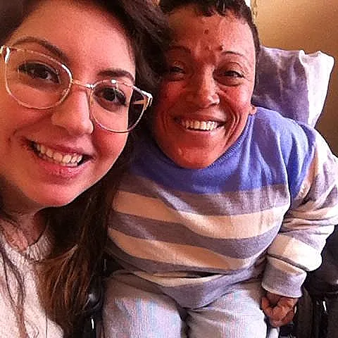 לימור אשכנזי- מגייסת לפרוייקט בהד סטארט