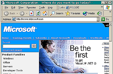 40 שנה למייקרוסופט