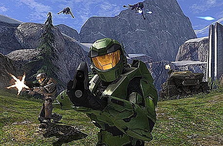 40 שנה למייקרוסופט