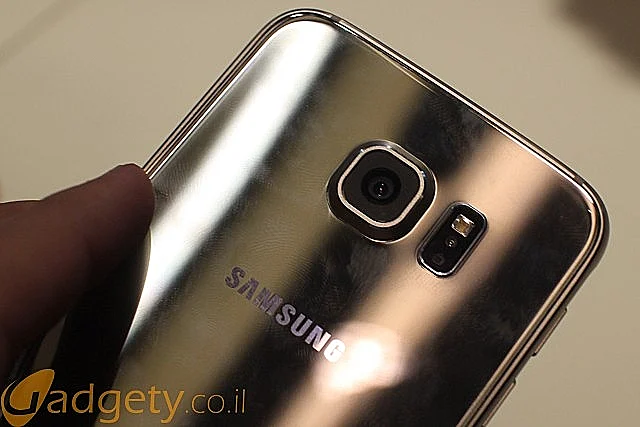 סמסונג גלקסי 6