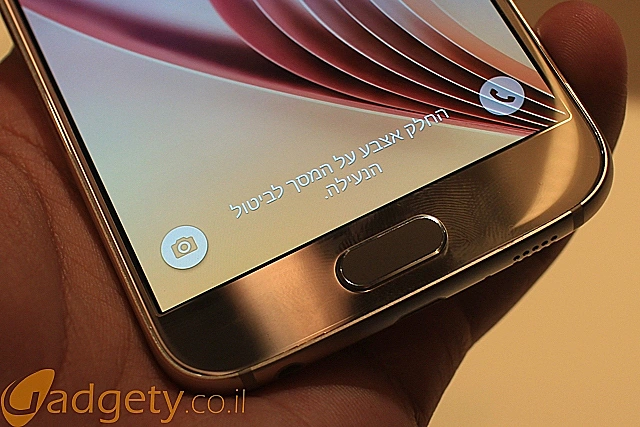 סמסונג גלקסי 6