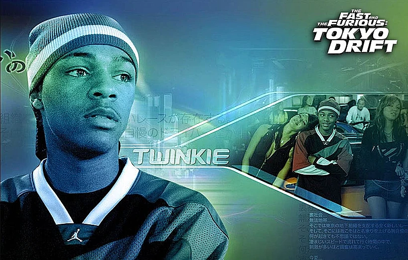 באוו וואוו מגלם את טווינקי ב