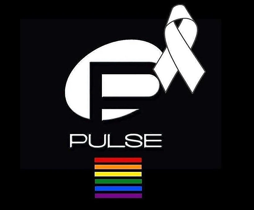 התפללו עבור אורלנדו