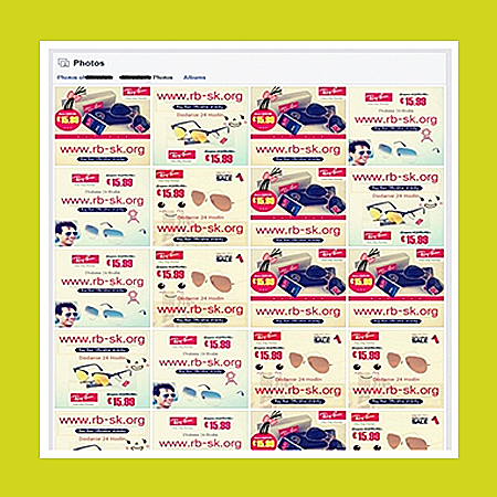 וירוס הפייסבוק