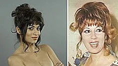 100 שנים של יופי סורי