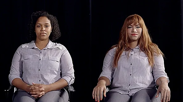 ניסוי חברתי