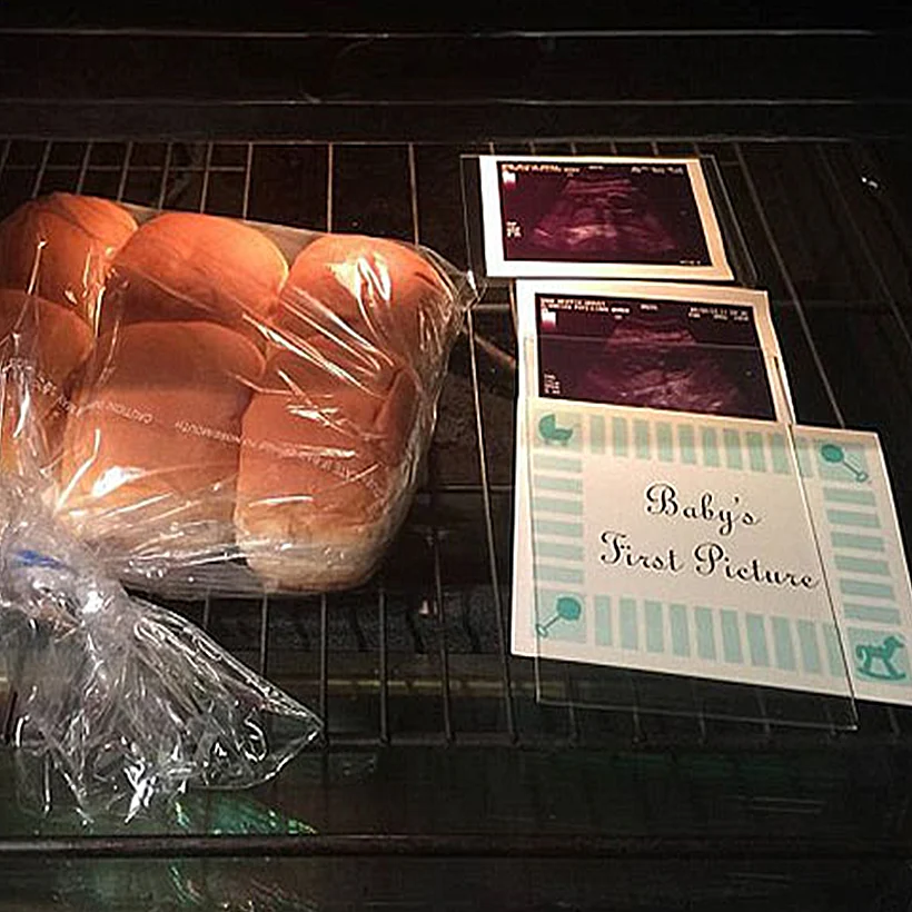 נכנסו להריון לאחר 17 שנים של נסיונות