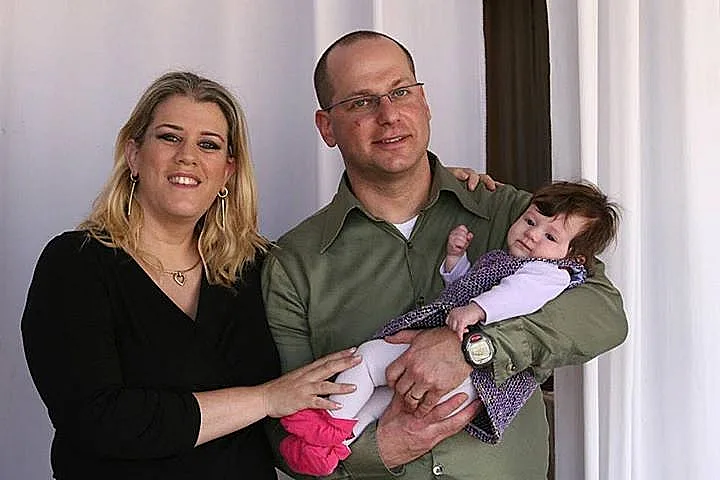 איריס גולדמן כהנוביץ