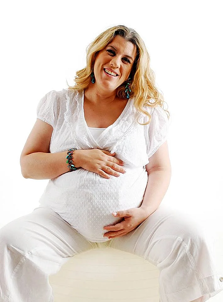 איריס גולדמן כהנוביץ