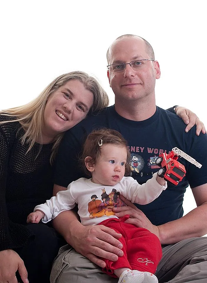 איריס גולדמן כהנוביץ