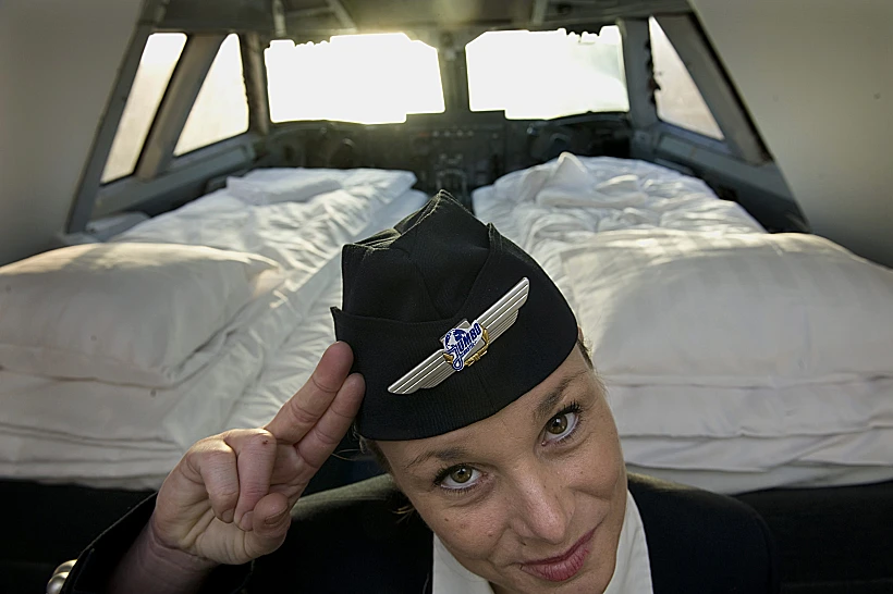 מלונות מוזרים בעולם