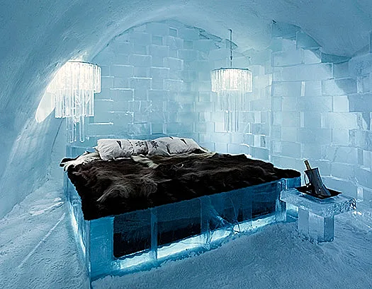 Icehotel