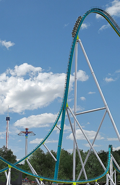 Fury 325